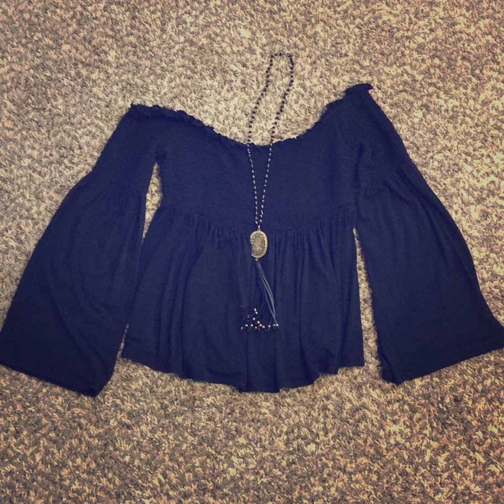 Mossimo Top